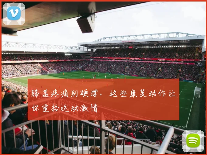 膝盖疼痛别硬撑，这些康复动作让你重拾运动激情
