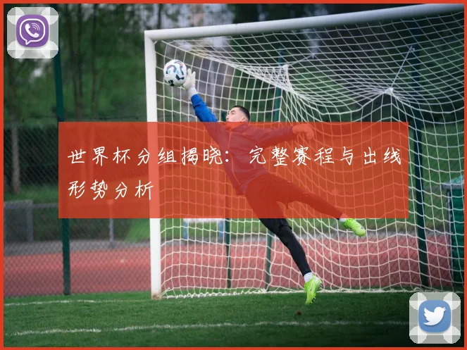 世界杯分组揭晓:完整赛程与出线形势分析